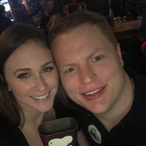 Meet your Posher, Chad